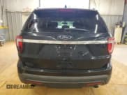 ✅ 2017 Ford Explorer • VIN: 1FM5K7B8XHGC72341 • Lot: 82176195. Listed on Copart with 222,925 mi. Free auction sales archive from the USA and detailed vehicle history report at DreamBid. Image 6.