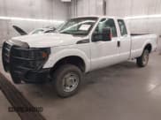 ✅ 2015 Ford F-250 XLT • VIN: 1FT7X2B66FEC25896 • Лот: 43089329. Опубликован ранее на IAAI с пробегом 236 065 миль. Бесплатный доступ к архиву аукционных продаж из США и подробный отчёт об истории автомобиля на DreamBid. Изображение 2.
