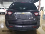 ✅ 2016 Chevrolet Traverse LT • VIN: 1GNKRGKD5GJ263670 • Lot: 54595545. Listed on Copart with 164,459 mi. Free auction sales archive from the USA and detailed vehicle history report at DreamBid. Image 6.