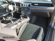 ✅ 2017 Ford Mustang GT • VIN: 1FA6P8CF1H5291634 • Лот: 82723245. Опубликован ранее на Copart с пробегом 109 249 миль. Бесплатный доступ к архиву аукционных продаж из США и подробный отчёт об истории автомобиля на DreamBid. Изображение 8.