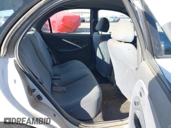 ✅ 2000 Hyundai Elantra • VIN: KMHJW35F0YU158324 • Lot: 43622185. Wystawiony na IAAI z przebiegiem 86 528 mil. Bezpłatny archiwum sprzedaży aukcyjnych z USA i szczegółowy raport historii pojazdu na DreamBid. Zdjęcie 8.