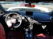 ✅ 2020 Audi A3 Premium Plus • VIN: WAUCUGFF8LA004931 • Lot: 67458152. Wystawiony na Copart z przebiegiem 22 858 mil. Bezpłatny archiwum sprzedaży aukcyjnych z USA i szczegółowy raport historii pojazdu na DreamBid. Zdjęcie 8.