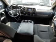 ✅ 2009 Chevrolet Silverado 2500HD LT • VIN: 1GCHK59609E147274 • Лот: 64081575. Опубликован ранее на Copart с пробегом 271 392 миль. Бесплатный доступ к архиву аукционных продаж из США и подробный отчёт об истории автомобиля на DreamBid. Изображение 8.