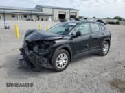 ✅ 2023 Toyota Corolla Cross L • VIN: 7MUAAAAG3PV050682 • Lot: 80054275. Listed on Copart with 51,704 mi. Free auction sales archive from the USA and detailed vehicle history report at DreamBid. Image 1.