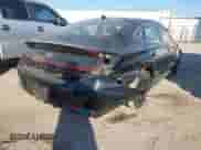 2020 Hyundai Sonata SEL с VIN 5NPEF4JA1LH002320, выставлен на аукционе IAAI как лот 43398953 с пробегом 78 142 миль миль и . История ставок и продаж доступна на DreamBid. Изображение 4.