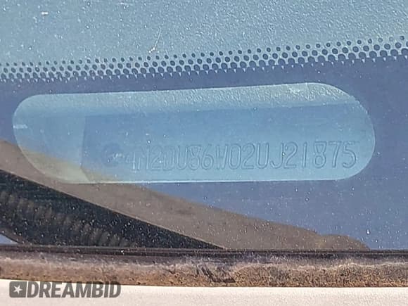 ✅ 2002 Mercury Mountaineer • VIN: 4M2DU86W02UJ21875 • Лот: 41972193. Опубликован ранее на IAAI с пробегом 154 699 миль. Бесплатный доступ к архиву аукционных продаж из США и подробный отчёт об истории автомобиля на DreamBid. Изображение 17.