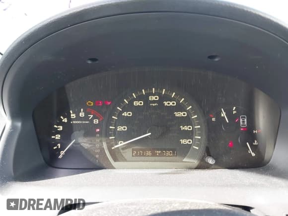 ✅ 2006 Honda Accord LX SE • VIN: 1HGCM56376A090672 • Lot: 43683963. Listed on IAAI with 217,136 mi. Free auction sales archive from the USA and detailed vehicle history report at DreamBid. Image 7.