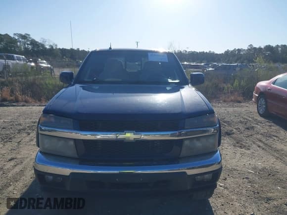 ✅ 2009 Chevrolet Colorado 2LT • VIN: 1GCDS13E398135173 • Лот: 41845940. Опубликован ранее на IAAI с пробегом 153 743 миль. Бесплатный доступ к архиву аукционных продаж из США и подробный отчёт об истории автомобиля на DreamBid. Изображение 6.