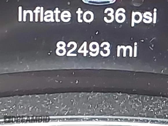 ✅ 2020 Jeep Grand Cherokee Limited • VIN: 1C4RJEBG8LC227760 • Лот: 43040572. Опубликован ранее на IAAI с пробегом 82 493 миль. Бесплатный доступ к архиву аукционных продаж из США и подробный отчёт об истории автомобиля на DreamBid. Изображение 15.