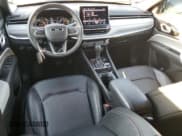 ✅ 2024 Jeep Compass Limited • VIN: 3C4NJDCN1RT597046 • Lot: 91216035. Listed on Copart with 38,079 mi. Free auction sales archive from the USA and detailed vehicle history report at DreamBid. Image 8.