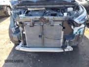 ✅ 2023 Toyota Highlander XSE • VIN: 5TDKDRBH9PS043795 • Lot: 43762218. Listed on IAAI with 40,059 mi. Free auction sales archive from the USA and detailed vehicle history report at DreamBid. Image 6.