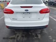 ✅ 2017 Ford Focus SE • VIN: 1FADP3F29HL237741 • Lot: 41761820. Listed on IAAI with Not provided. Free auction sales archive from the USA and detailed vehicle history report at DreamBid. Image 16.