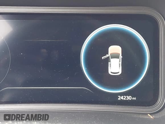 ✅ 2022 Hyundai Kona SEL • VIN: KM8K33AG4NU152341 • Лот: 43405373. Опубликован ранее на IAAI с пробегом 24 230 миль. Бесплатный доступ к архиву аукционных продаж из США и подробный отчёт об истории автомобиля на DreamBid. Изображение 15.