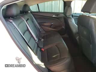 ✅ 2017 Chevrolet Cruze Premier • VIN: 1G1BF5SM8H7240512 • Lot: 65997592. Wystawiony na Copart z przebiegiem 94 362 mil mil. Skorzystaj z bezpłatnego archiwum sprzedaży aukcyjnych z USA i zobacz szczegółowy raport historii pojazdu na DreamBid. Zdjęcie 6.