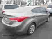 ✅ 2012 Hyundai Elantra Limited • VIN: 5NPDH4AEXCH139894 • Lot: 43551780. Wystawiony na IAAI z przebiegiem 189 824 mil. Bezpłatny archiwum sprzedaży aukcyjnych z USA i szczegółowy raport historii pojazdu na DreamBid. Zdjęcie 4.