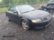 ✅ 2004 Audi A4 1.8T • VIN: WAUAC48H04K008104 • Lot: 42254256. Listed on IAAI with 113,328 mi. Free auction sales archive from the USA and detailed vehicle history report at DreamBid. Image 1.