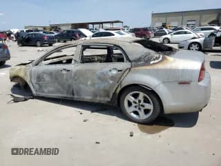 ✅ 2009 Chevrolet Malibu 1LT • VIN: 1G1ZH57B69F166370 • Lot: 67307314. Listed on Copart with Not provided. Free auction sales archive from the USA and detailed vehicle history report at DreamBid. Image 2.