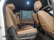 ✅ 2023 Chevrolet Suburban Premier • VIN: 1GNSCFKD0PR421409 • Lot: 81452955. Listed on Copart with Not provided. Free auction sales archive from the USA and detailed vehicle history report at DreamBid. Image 11.