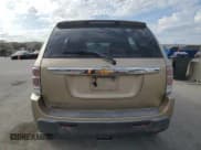 ✅ 2006 Chevrolet Equinox LT • VIN: 2CNDL63F966201502 • Лот: 85892004. Опубликован ранее на Copart с пробегом 114 628 миль. Бесплатный доступ к архиву аукционных продаж из США и подробный отчёт об истории автомобиля на DreamBid. Изображение 6.