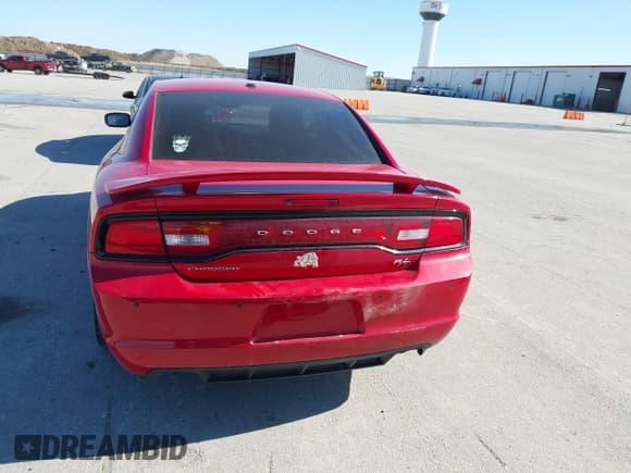 ✅ 2013 Dodge Charger RT Max • VIN: 2C3CDXCT0DH594823 • Lot: 43530052. Wystawiony na IAAI z przebiegiem 188 601 mil. Bezpłatny archiwum sprzedaży aukcyjnych z USA i szczegółowy raport historii pojazdu na DreamBid. Zdjęcie 17.