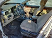 ✅ 2016 Kia Sorento LX • VIN: 5XYPG4A50GG035752 • Lot: 95625485. Listed on Copart with 145,307 mi. Free auction sales archive from the USA and detailed vehicle history report at DreamBid. Image 7.