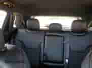 2025 Jeep Compass Latitude с VIN 3C4NJDBN3ST526387, выставлен на аукционе Copart как лот 84566165 с пробегом 20 544 миль миль и Списание • Salvage title. История ставок и продаж доступна на DreamBid. Изображение 10.