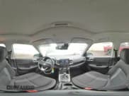 ✅ 2023 Hyundai Venue SEL • VIN: KMHRC8A34PU211884 • Lot: 59784745. Listed on Copart with 48,538 mi. Free auction sales archive from the USA and detailed vehicle history report at DreamBid. Image 15.