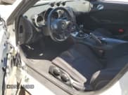 ✅ 2019 Nissan 370Z • VIN: JN1AZ4EH4KM421718 • Lot: 61081564. Listed on Copart with Not provided. Free auction sales archive from the USA and detailed vehicle history report at DreamBid. Image 8.