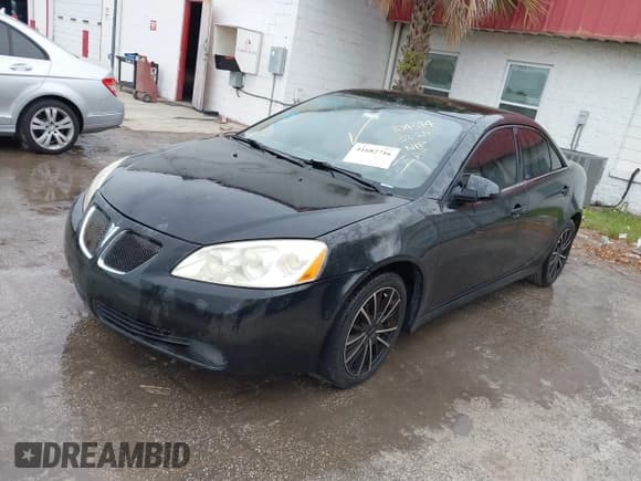 ✅ 2010 Pontiac G6 1SB • VIN: 1G2ZA5E0XA4104374 • Lot: 41682716. Wystawiony na IAAI z przebiegiem 161 624 mil. Bezpłatny archiwum sprzedaży aukcyjnych z USA i szczegółowy raport historii pojazdu na DreamBid. Zdjęcie 2.