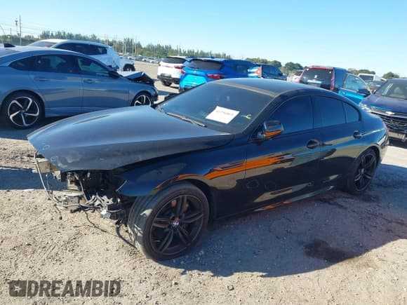 ✅ 2015 BMW 6 Series 640i xDrive • VIN: WBA6B8C55FD453166 • Lot: 41296865. Wystawiony na IAAI z przebiegiem 103 816 mil. Bezpłatny archiwum sprzedaży aukcyjnych z USA i szczegółowy raport historii pojazdu na DreamBid. Zdjęcie 20.