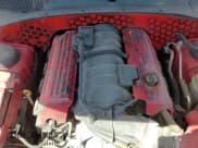 ✅ 2018 Dodge Charger R/T Scat Pack • VIN: 2C3CDXGJ8JH114144 • Lot: 65472015. Listed on Copart with 142,537 mi. Free auction sales archive from the USA and detailed vehicle history report at DreamBid. Image 15.