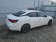 ✅ 2024 Nissan Sentra SV • VIN: 3N1AB8CVXRY213676 • Лот: 92507655. Опубликован ранее на Copart с пробегом 41 828 миль. Бесплатный доступ к архиву аукционных продаж из США и подробный отчёт об истории автомобиля на DreamBid. Изображение 3.