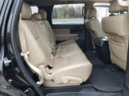 ✅ 2012 Toyota Sequoia SR5 • VIN: 5TDBY5G17CS063482 • Лот: 78312654. Опубликован ранее на Copart с пробегом 165 737 миль. Бесплатный доступ к архиву аукционных продаж из США и подробный отчёт об истории автомобиля на DreamBid. Изображение 11.