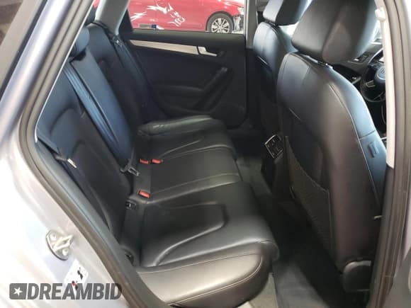 ✅ 2015 Audi allroad A4 Premium • VIN: WA1TFAFL9FA073111 • Лот: 72215324. Опубликован ранее на Copart с пробегом 42 001 миль. Бесплатный доступ к архиву аукционных продаж из США и подробный отчёт об истории автомобиля на DreamBid. Изображение 11.