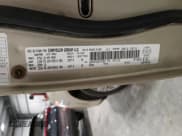 ✅ 2011 Dodge Journey R/T • VIN: 3D4PH6FG5BT570910 • Лот: 84718944. Опубликован ранее на Copart с пробегом 213 354 миль. Бесплатный доступ к архиву аукционных продаж из США и подробный отчёт об истории автомобиля на DreamBid. Изображение 13.