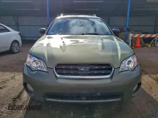 ✅ 2007 Subaru Legacy Outback • VIN: 4S4BP61CX77344514 • Лот: 94537035. Опубликован ранее на Copart с пробегом 213 141 миль. Бесплатный доступ к архиву аукционных продаж из США и подробный отчёт об истории автомобиля на DreamBid. Изображение 5.