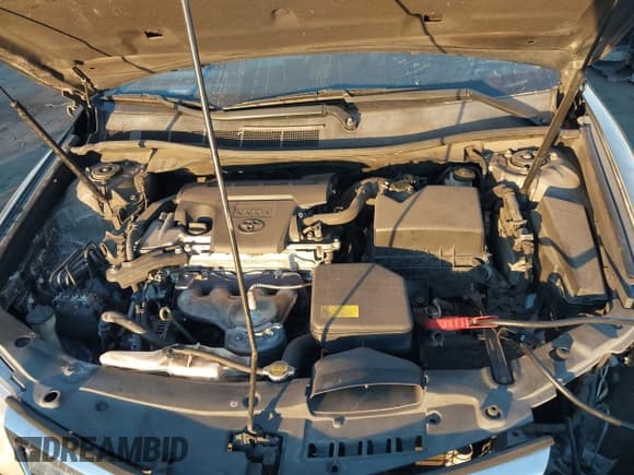 ✅ 2013 Toyota Camry LE • VIN: 4T4BF1FKXDR316527 • Lot: 43547337. Listed on IAAI with 112,101 mi. Free auction sales archive from the USA and detailed vehicle history report at DreamBid. Image 10.