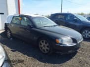✅ 2005 Volvo V70 • VIN: YV1SW592952480926 • Lot: 42080283. Listed on IAAI with 209,268 mi. Free auction sales archive from the USA and detailed vehicle history report at DreamBid. Image 1.