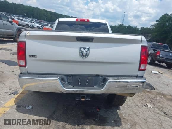2015 Ram 1500 SLT with VIN 1C6RR6GT4FS510890, listed as a IAAI auction lot 42734264 with 218,194 mi miles and . Bid and sale history available at DreamBid. Image 17.