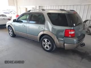 ✅ 2006 Ford Freestyle SEL • VIN: 1FMDK02126GA55482 • Lot: 43513822. Wystawiony na IAAI z przebiegiem 192 523 mil. Bezpłatny archiwum sprzedaży aukcyjnych z USA i szczegółowy raport historii pojazdu na DreamBid. Zdjęcie 3.