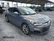 ✅ 2016 Hyundai Veloster • VIN: KMHTC6AD3GU282772 • Lot: 56868984. Wystawiony na Copart z przebiegiem 111 031 mil. Bezpłatny archiwum sprzedaży aukcyjnych z USA i szczegółowy raport historii pojazdu na DreamBid. Zdjęcie 4.