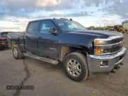 ✅ 2015 Chevrolet Silverado 2500HD LT • VIN: 1GC1KVEG5FF668528 • Lot: 84861185. Wystawiony na Copart z przebiegiem 171 835 mil. Bezpłatny archiwum sprzedaży aukcyjnych z USA i szczegółowy raport historii pojazdu na DreamBid. Zdjęcie 4.