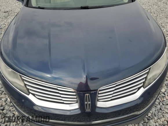 ✅ 2017 Lincoln MKX Reserve • VIN: 2LMPJ8LR2HBL48221 • Lot: 91634755. Listed on Copart with 55,018 mi. Free auction sales archive from the USA and detailed vehicle history report at DreamBid. Image 12.