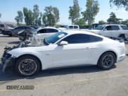 ✅ 2020 Ford Mustang GT • VIN: 1FA6P8CF0L5136422 • Lot: 42292093. Listed on IAAI with Not provided. Free auction sales archive from the USA and detailed vehicle history report at DreamBid. Image 15.