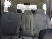 ✅ 2006 Suzuki XL7 • VIN: JS3TX92V164101962 • Lot: 67118735. Wystawiony na Copart z przebiegiem 122 877 mil. Bezpłatny archiwum sprzedaży aukcyjnych z USA i szczegółowy raport historii pojazdu na DreamBid. Zdjęcie 10.