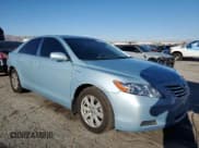 ✅ 2008 Toyota Camry • VIN: 4T1BB46K98U037387 • Lot: 84289975. Listed on Copart with 150,941 mi. Free auction sales archive from the USA and detailed vehicle history report at DreamBid. Image 4.