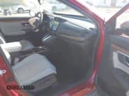 ✅ 2021 Honda CR-V Touring • VIN: 7FART6H9XME003424 • Lot: 42030168. Listed on IAAI with 86,299 mi. Free auction sales archive from the USA and detailed vehicle history report at DreamBid. Image 5.