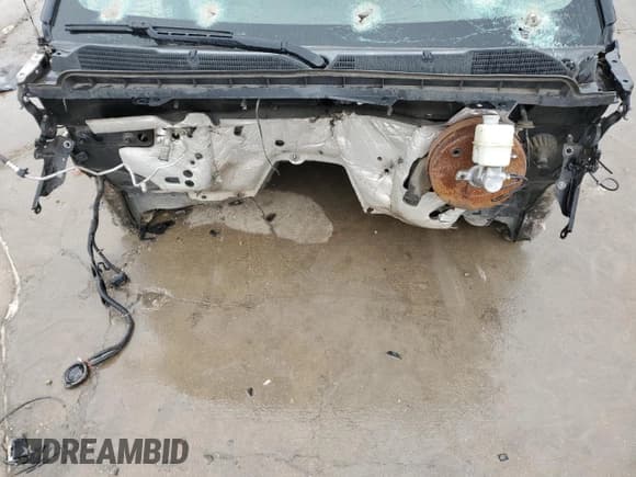 ✅ 2014 Chevrolet Silverado 1500 • VIN: N0V1N0NPART • Лот: 44551825. Опубликован ранее на Copart с пробегом Не указан. Бесплатный доступ к архиву аукционных продаж из США и подробный отчёт об истории автомобиля на DreamBid. Изображение 11.