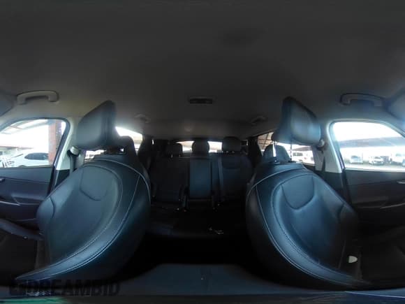 ✅ 2022 Kia EV6 Wind • VIN: KNDC34LA7N5040909 • Лот: 41925811. Опубликован ранее на IAAI с пробегом 48 768 миль. Бесплатный доступ к архиву аукционных продаж из США и подробный отчёт об истории автомобиля на DreamBid. Изображение 18.