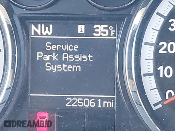 ✅ 2011 Ram 2500 Big Horn • VIN: 3D7TT2CT8BG599756 • Lot: 43918867. Listed on IAAI with 225,061 mi. Free auction sales archive from the USA and detailed vehicle history report at DreamBid. Image 15.